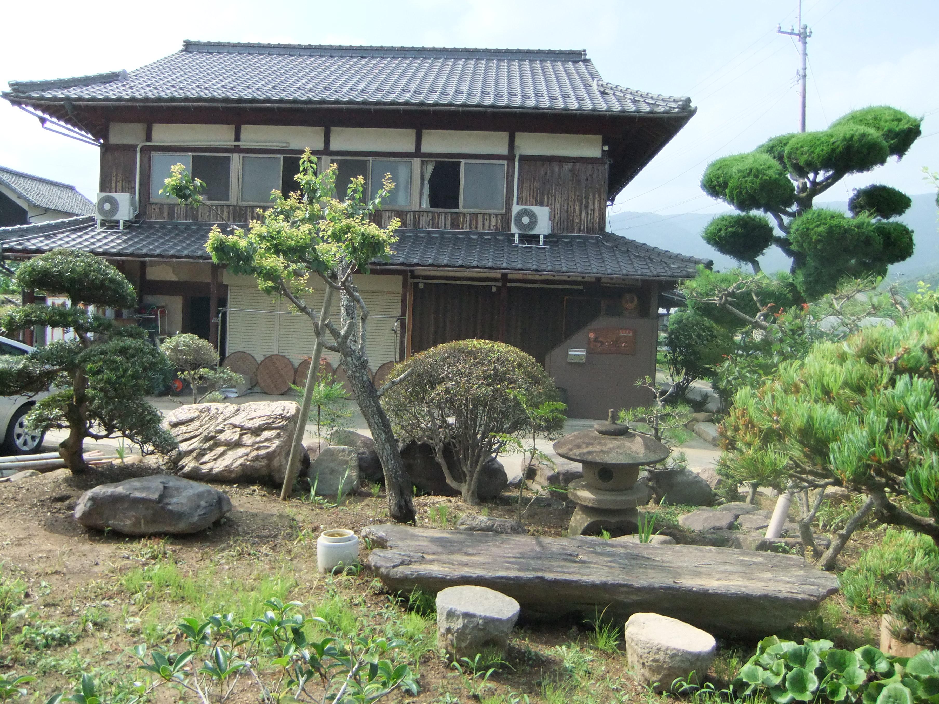 宇和島市三間町 二名地区 - その他